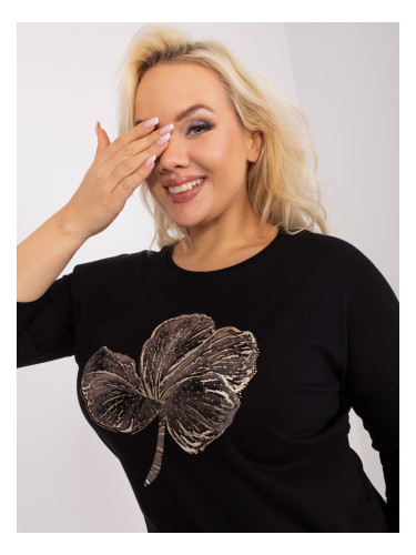 Blouse-RV-BZ-9191.78-black