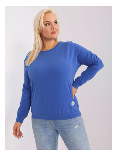 Blouse-RV-BZ-9258.22-dark blue