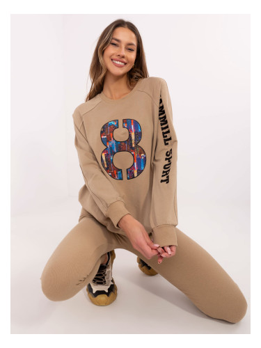 Set-EM-KMPL-850.18P-dark beige