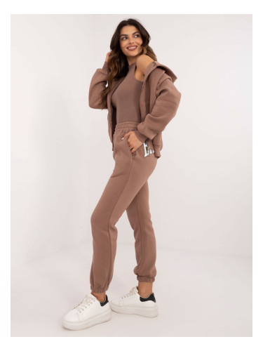 Set-EM-KMPL-862.28-brown