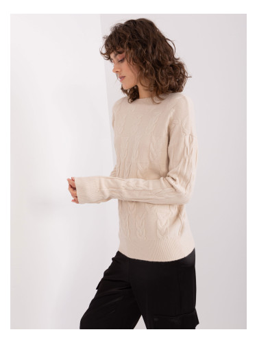 Sweater-AT-SW-2340.10-light beige