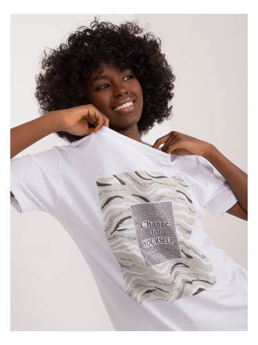 T-shirt-PM-TS-4588.79-white