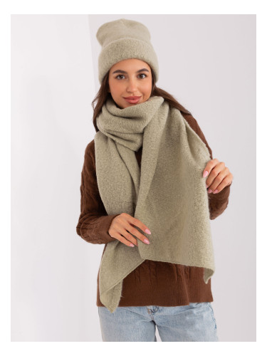 Pistachio-D90012Y72028D-Pistachio Scarf