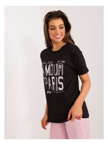 T-shirt-PM-TS-4568.20-black