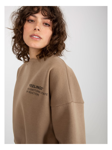 Sweatshirt-EM-BL-ES-21-521.09X-dark beige