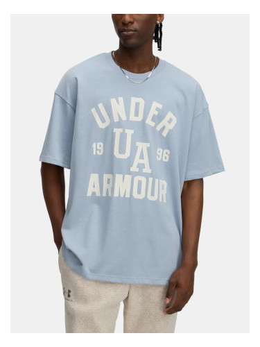 Men's T-shirt Under Armour UA M HW VARSITY OS SS