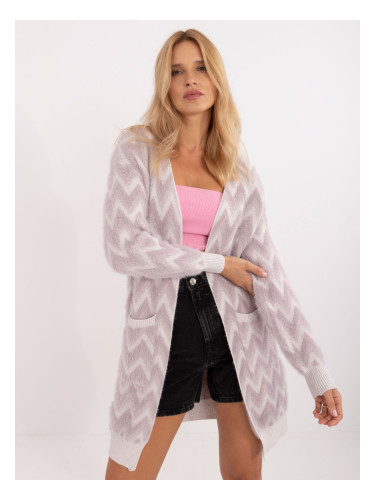 Cardigan-AT-SW-2340-A.00-light purple