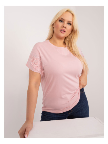 Blouse-PM-BZ-GM2142.71-light pink