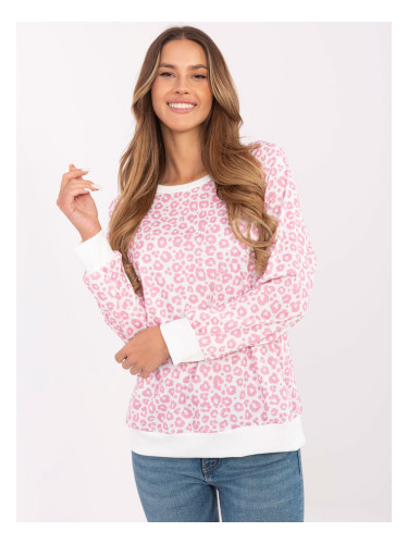 Blouse-MI-BZ-M742.86-pink