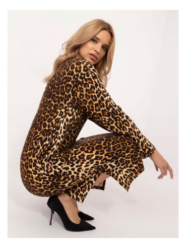 Dress-RV-SK-A258.08X-camel