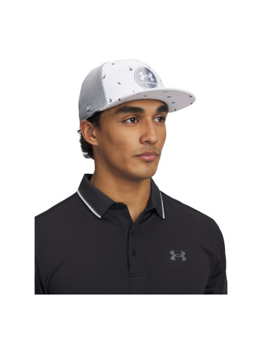 Men's cap Under Armour Iso-chill Drive Low Str