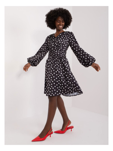 Dress-LK-SK-509414.60-black