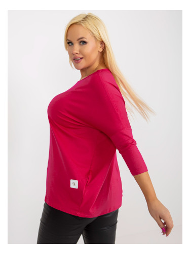 Blouse-RV-BZ-3770.92-fuchsia