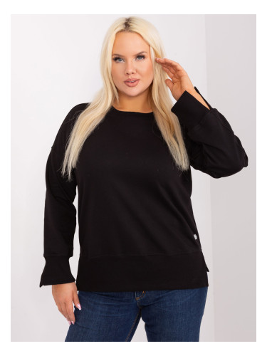 Blouse-RV-BZ-9198.10X-black
