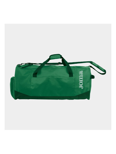 Joma Medium III green sports bag