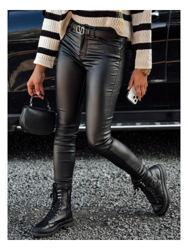 Дамски панталон с восък GLOSSTEP