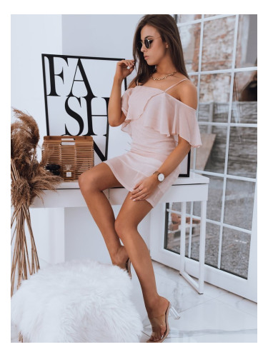 Дамска рокля DStreet