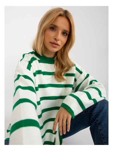 Sweater-LC-SW-2212.97P-dark green