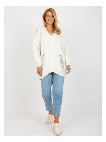 Cardigan-LC-SW-8042.71-ecru