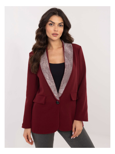 Jacket-DHJ-MA-19926.85P-burgundy