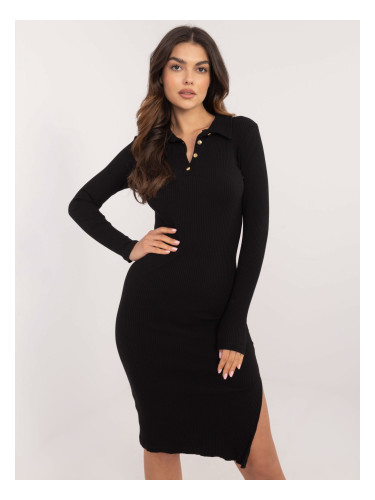 Dress-RV-SK-9956.45-black