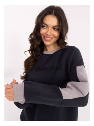 Sweatshirt-EM-BL-983.10X-navy blue