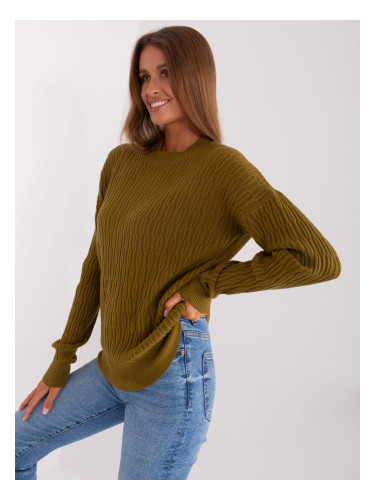 Sweater-AT-SW-2338.14P-olive