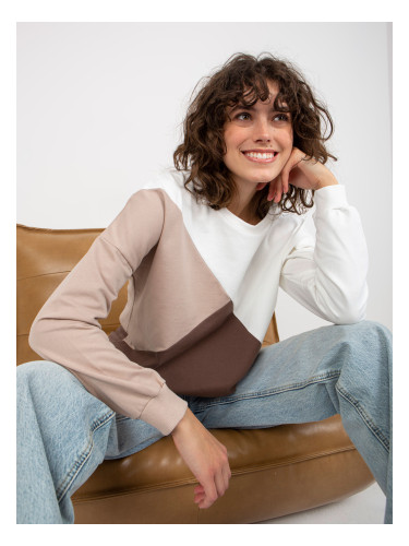 Sweatshirt-RV-BL-8463.41P-white-brown