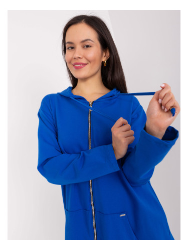 Sweatshirt-RV-BL-9022.72P-dark blue