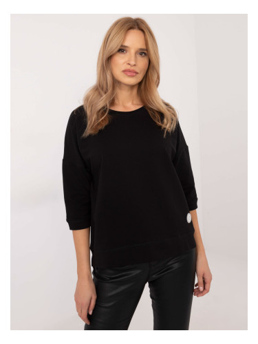 Blouse-CLM-BZ-1252.01X-black