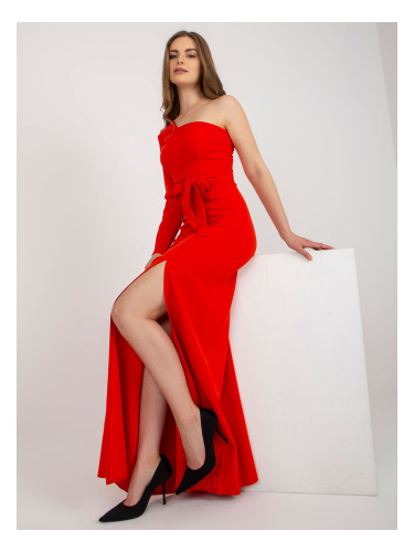 Dress-LK-SK-509191.29X-Red
