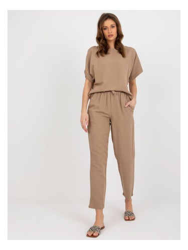 Set-WN-KMPL-VE41/42.68P-dark beige