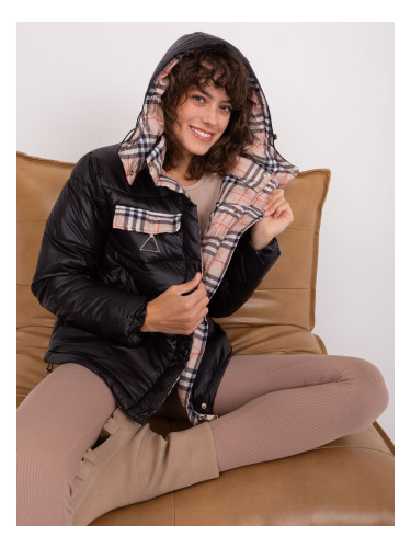 Jacket-NM-KR-TR511.96P-black