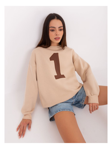 Sweatshirt-EM-BL-617-9.11X-beige