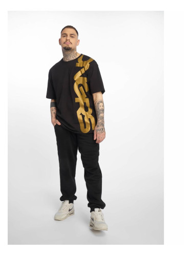 Мъжка тениска  Dangerous DNGRS Printed