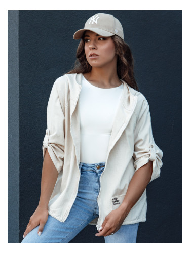 Дамско преходно яке MANDIA