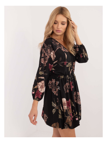 Dress-DHJ-SK-19861-3.11-black
