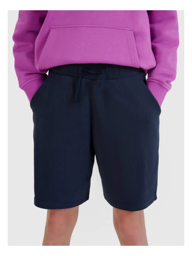 Girls' shorts 4F