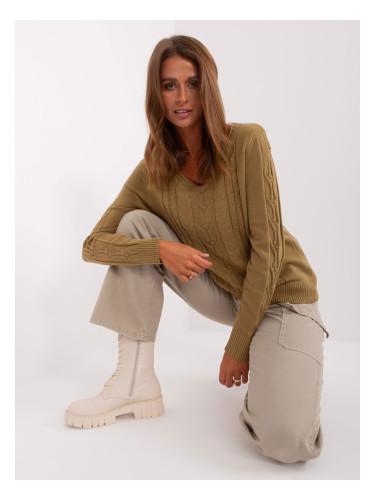 Sweater-AT-SW-2329.98P-olive