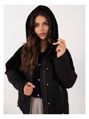 Jacket-MBM-KR-AJ218.42-black