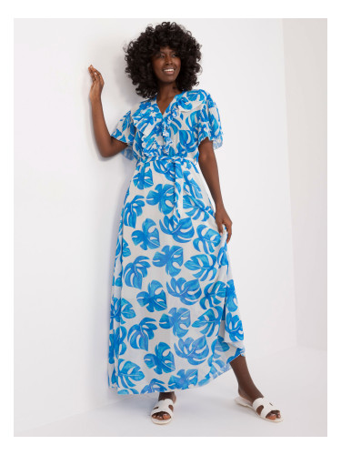 Dress-DHJ-SK-15986.67-Blue