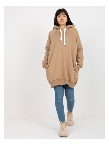 Sweatshirt-EM-BL-695.25X-dark beige