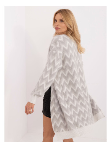 Cardigan-AT-SW-2340-A.00-Grey