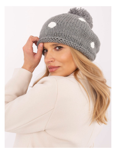 Cap-AT-CZ-CHA1133.38-grey