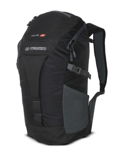 Backpack Trimm PULSE 20 black