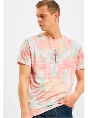 Men's T-shirt Pocosol colorful