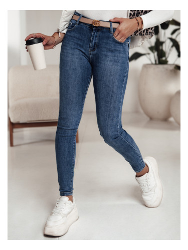 Дамски дънки DIVETTI