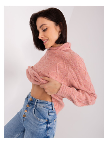 Sweater-AT-SW-2355-2.19P-dark pink