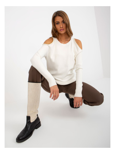 Sweater-EM-SW-J51835.60P-ecru