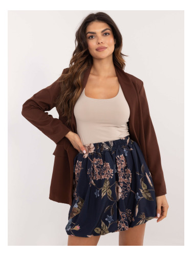 Skirt-DHJ-SD-19865-4.53P-Navy